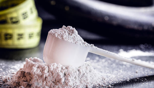 Creatine for Men and Women: What It Does, How to Use It, and Why It Works
