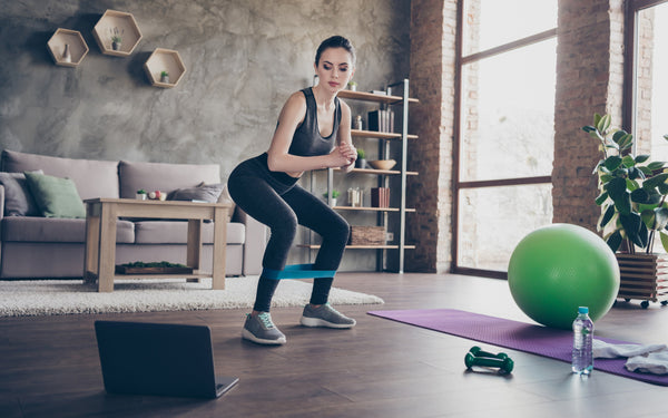 What Is Hybrid Personal Training?