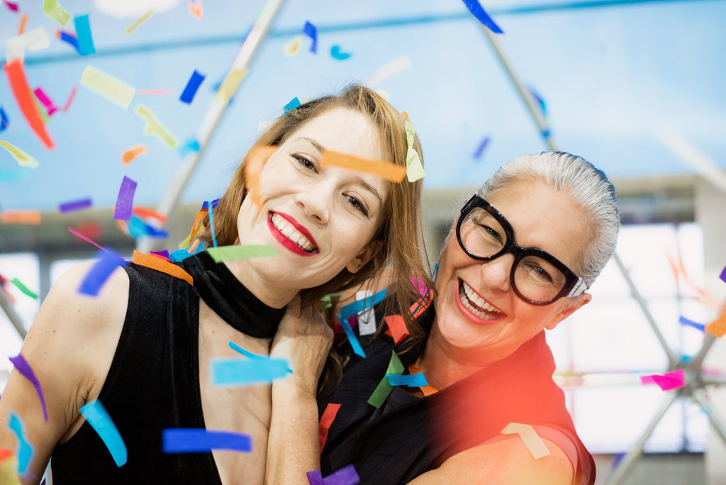 Navigating Menopause: How Women Can Adapt with Exercise, Nutrition, Sleep & Lifestyle Shifts