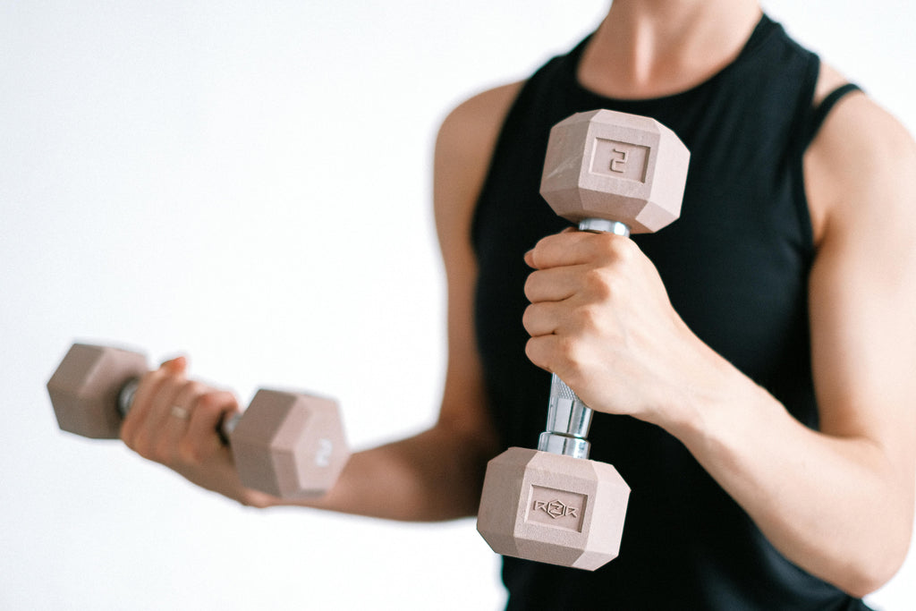 Stronger Bones, Stronger You: A Guide for Women Over 40 to Boost Bone Density Through Exercise and Nutrition