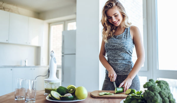 Custom Nutrition Plan